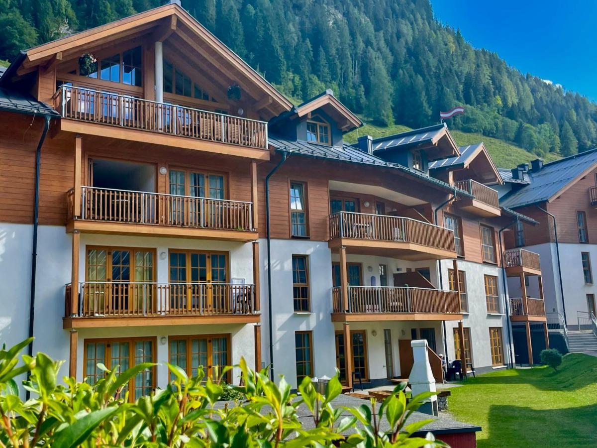 Schoenblick Mountain Resort - By Smr Rauris Apartments - Inc Spa Close To Gondola Экстерьер фото